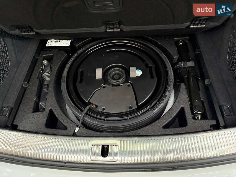 Позашляховик / Кросовер Audi Q5 2019 в Броварах фото 32 Позашляховик / Кросовер Audi Q5 2019 в Броварах