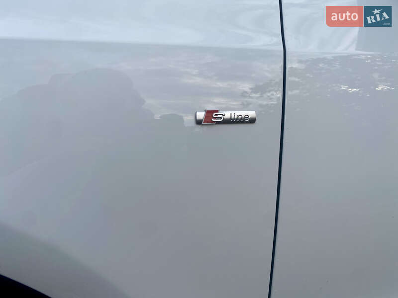 Позашляховик / Кросовер Audi Q5 2012 в Виноградові фото 6 Позашляховик / Кросовер Audi Q5 2012 в Виноградові