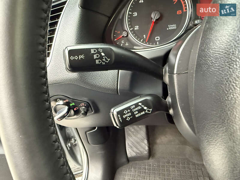 Внедорожник / Кроссовер Audi Q5 2010 в Тернополе фото 32 Внедорожник / Кроссовер Audi Q5 2010 в Тернополе