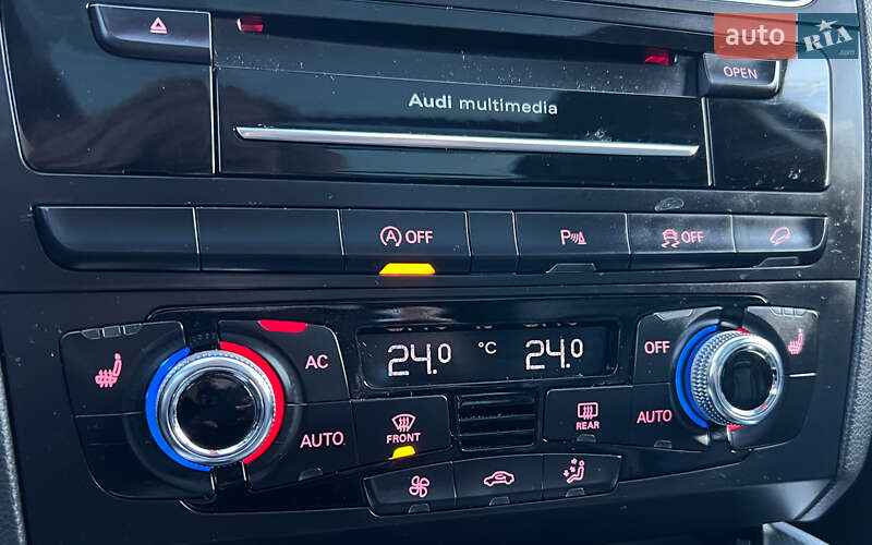 Внедорожник / Кроссовер Audi Q5 2014 в Львове фото 17 Внедорожник / Кроссовер Audi Q5 2014 в Львове