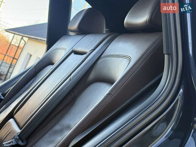 Позашляховик / Кросовер Audi Q5 2012 в Дрогобичі