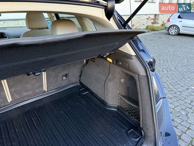 Внедорожник / Кроссовер Audi Q5 2016 в Львове фото 79 Внедорожник / Кроссовер Audi Q5 2016 в Львове