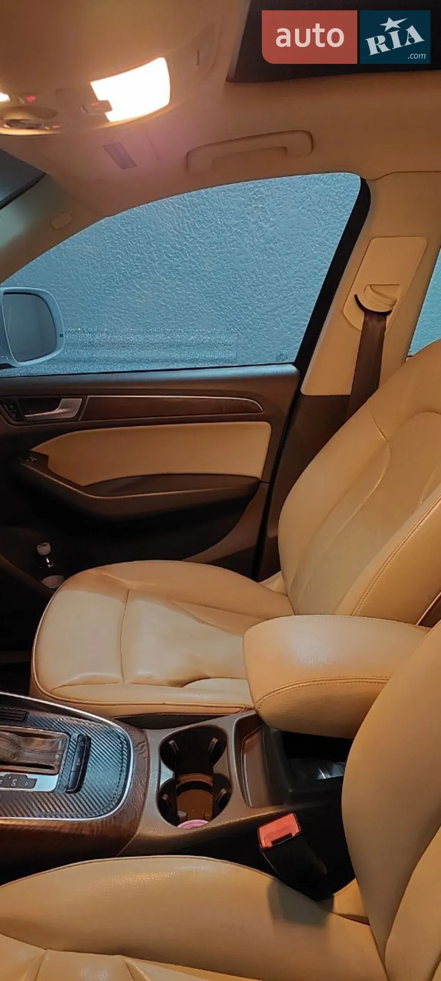 2013 Audi Q5 - мініатюра 17