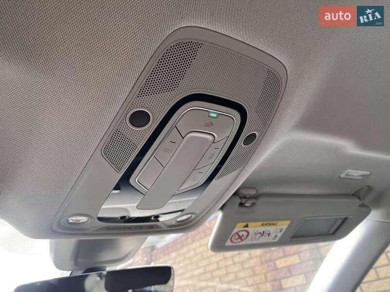 Позашляховик / Кросовер Audi Q5 2018 в Луцьку