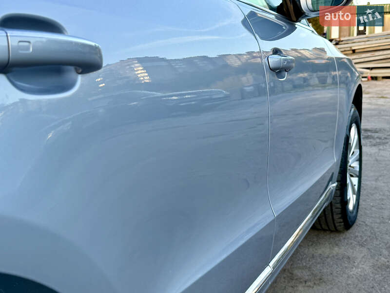 Позашляховик / Кросовер Audi Q5 2015 в Рівному фото 18 Позашляховик / Кросовер Audi Q5 2015 в Рівному