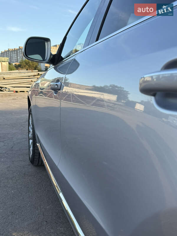 Позашляховик / Кросовер Audi Q5 2015 в Рівному фото 28 Позашляховик / Кросовер Audi Q5 2015 в Рівному