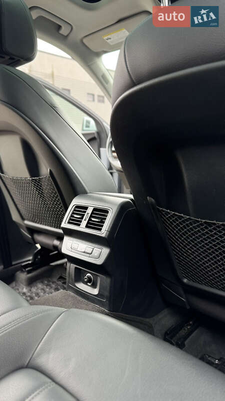 Позашляховик / Кросовер Audi Q5 2018 в Києві фото 39 Позашляховик / Кросовер Audi Q5 2018 в Києві