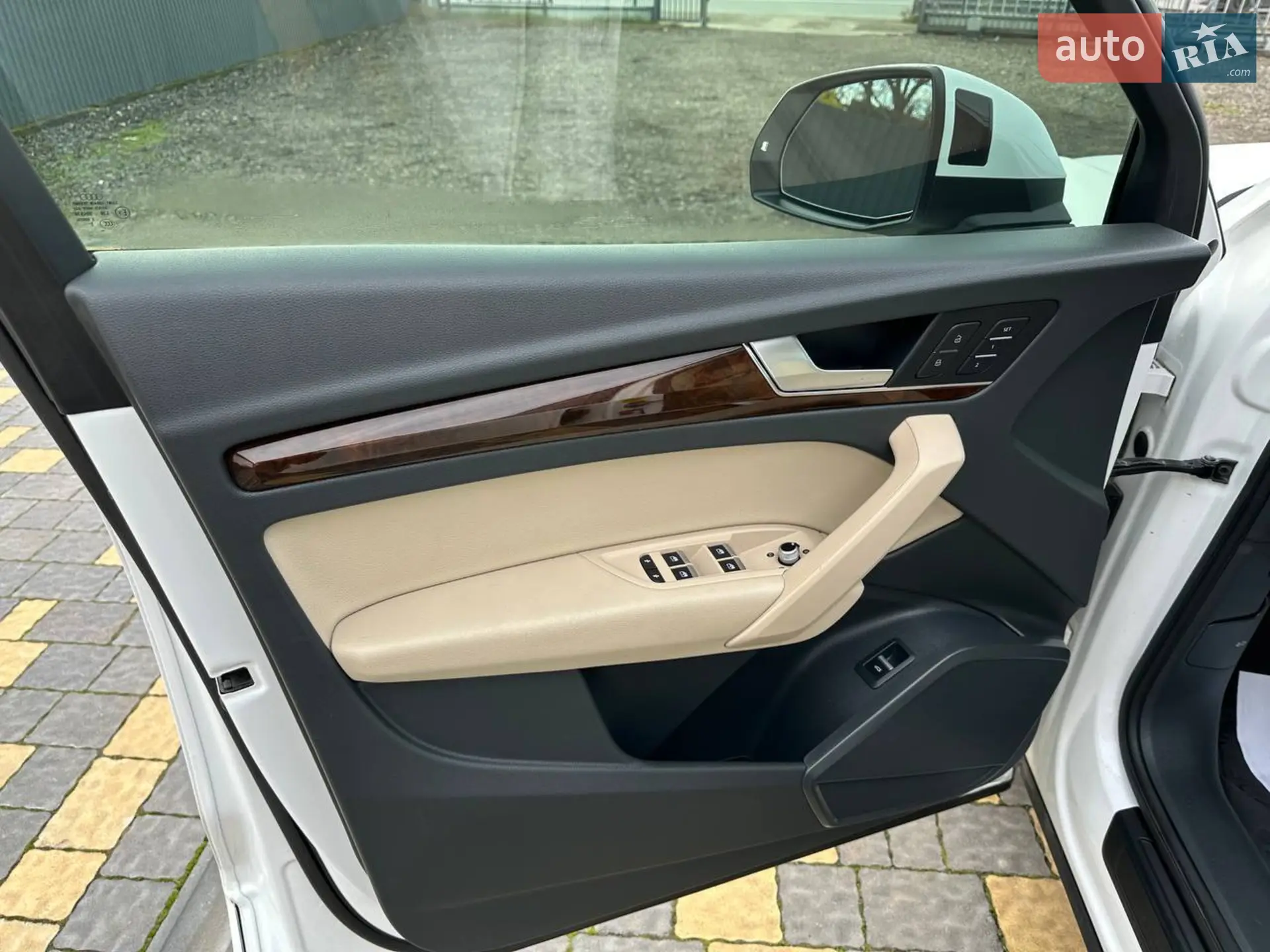 2020 Audi Q5 - мініатюра 14