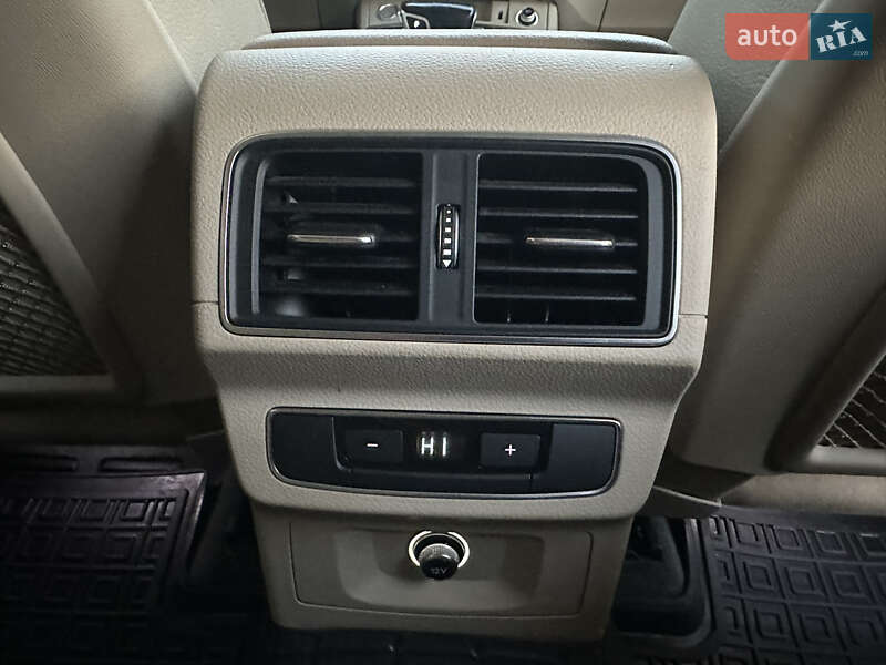 Позашляховик / Кросовер Audi Q5 2018 в Києві