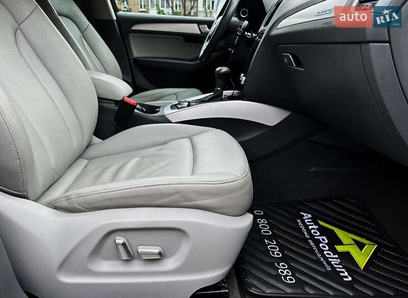 Внедорожник / Кроссовер Audi Q5 2014 в Киеве фото 28 Внедорожник / Кроссовер Audi Q5 2014 в Киеве