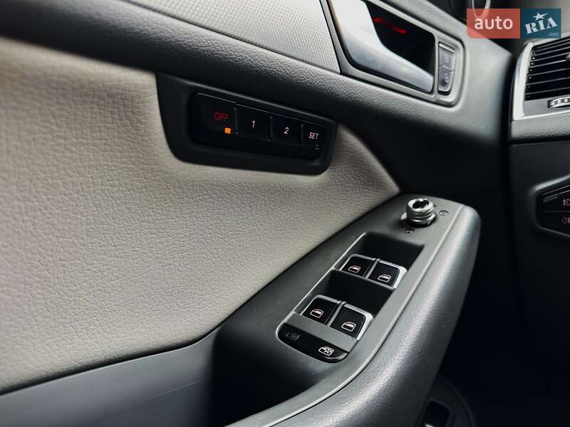 Внедорожник / Кроссовер Audi Q5 2014 в Киеве фото 34 Внедорожник / Кроссовер Audi Q5 2014 в Киеве