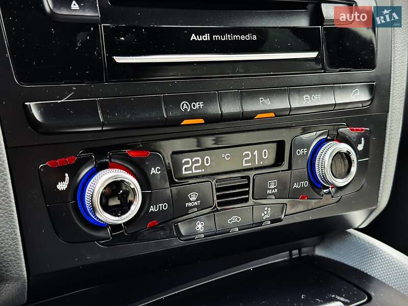 Внедорожник / Кроссовер Audi Q5 2014 в Киеве фото 42 Внедорожник / Кроссовер Audi Q5 2014 в Киеве