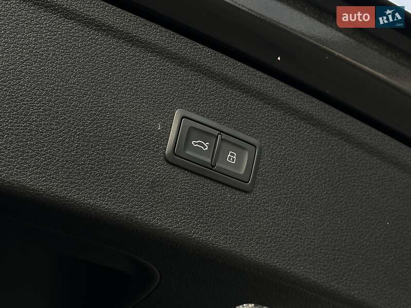 Внедорожник / Кроссовер Audi Q5 2019 в Мукачево фото 16 Внедорожник / Кроссовер Audi Q5 2019 в Мукачево