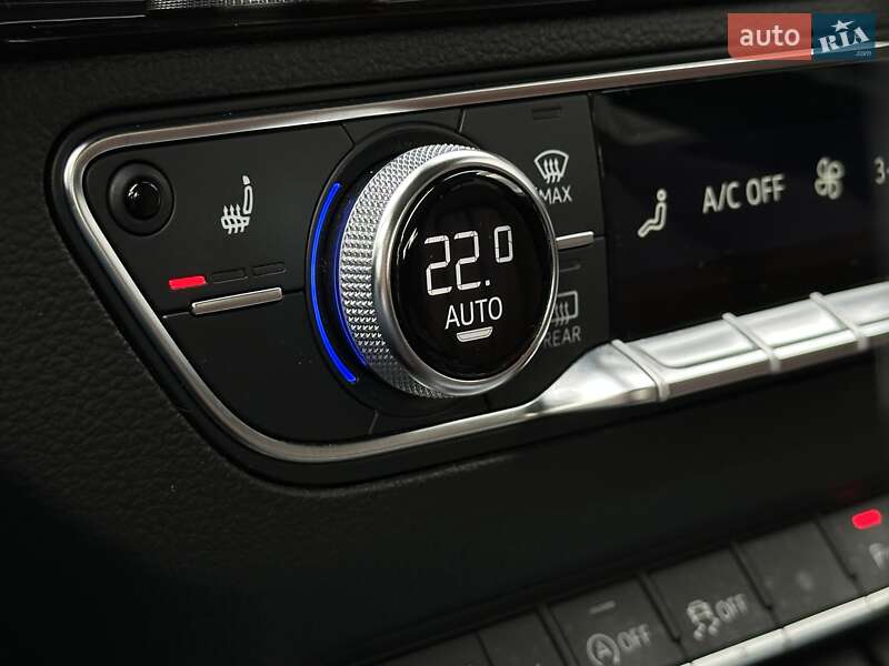 Внедорожник / Кроссовер Audi Q5 2019 в Мукачево фото 44 Внедорожник / Кроссовер Audi Q5 2019 в Мукачево