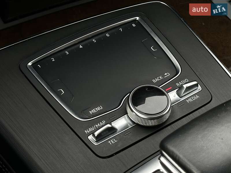 Внедорожник / Кроссовер Audi Q5 2019 в Мукачево фото 46 Внедорожник / Кроссовер Audi Q5 2019 в Мукачево