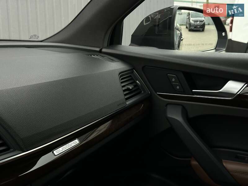 Внедорожник / Кроссовер Audi Q5 2019 в Мукачево фото 49 Внедорожник / Кроссовер Audi Q5 2019 в Мукачево