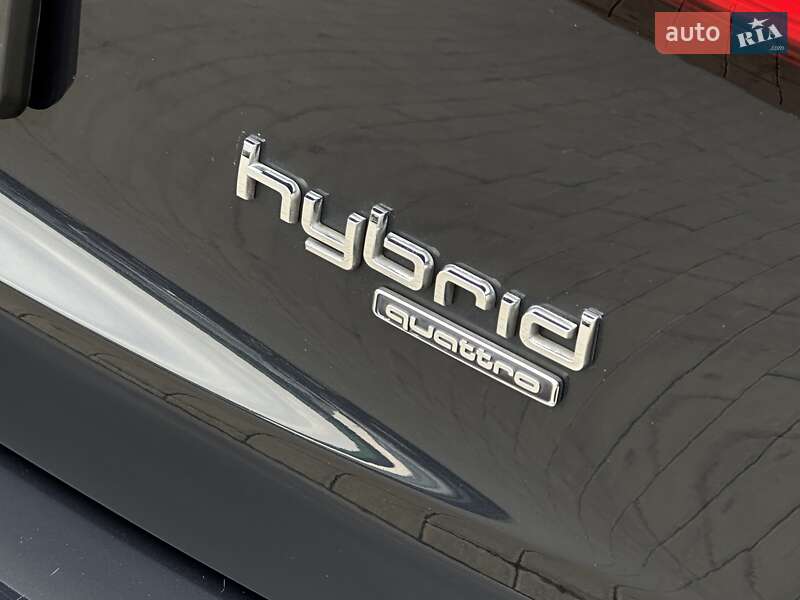 Внедорожник / Кроссовер Audi Q5 2013 в Мукачево фото 18 Внедорожник / Кроссовер Audi Q5 2013 в Мукачево