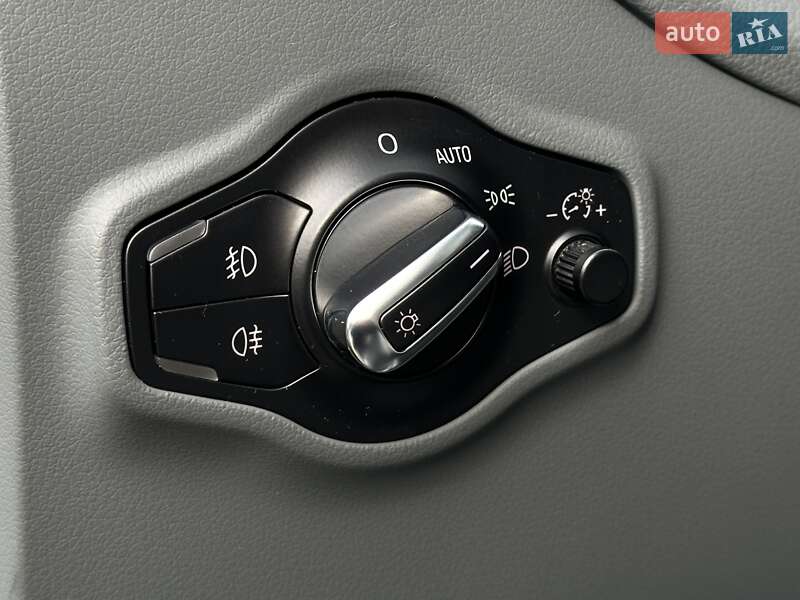 Внедорожник / Кроссовер Audi Q5 2013 в Мукачево фото 39 Внедорожник / Кроссовер Audi Q5 2013 в Мукачево