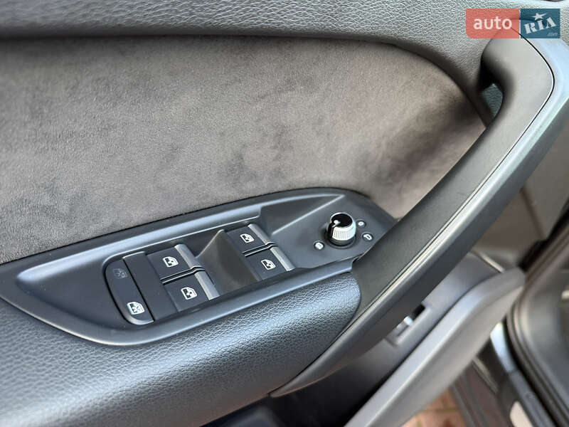 Позашляховик / Кросовер Audi Q5 2016 в Стрию фото 48 Позашляховик / Кросовер Audi Q5 2016 в Стрию