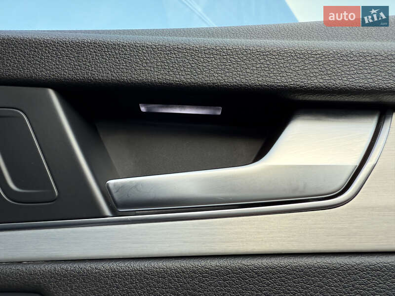 Позашляховик / Кросовер Audi Q5 2016 в Стрию фото 62 Позашляховик / Кросовер Audi Q5 2016 в Стрию