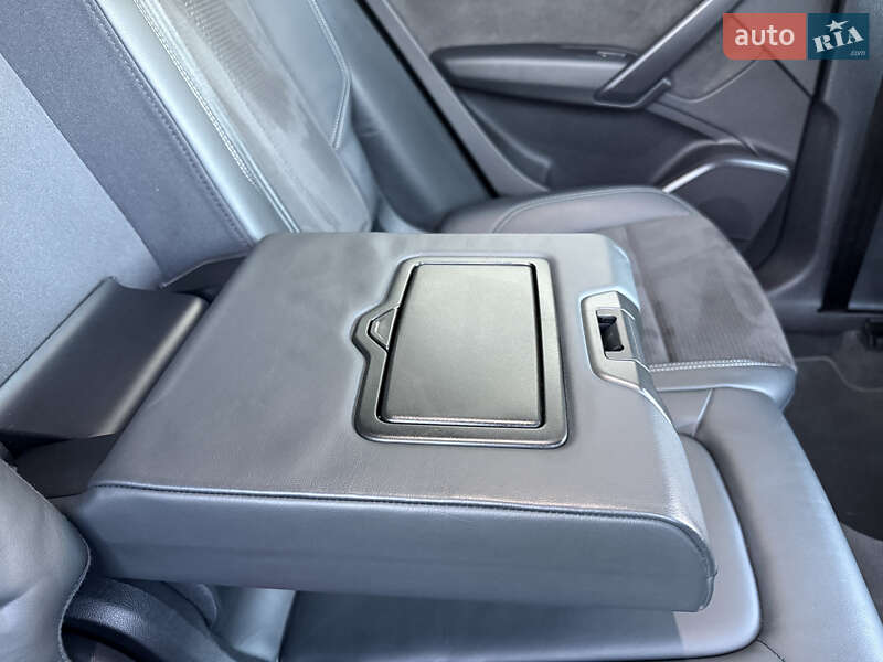 Позашляховик / Кросовер Audi Q5 2016 в Стрию фото 75 Позашляховик / Кросовер Audi Q5 2016 в Стрию