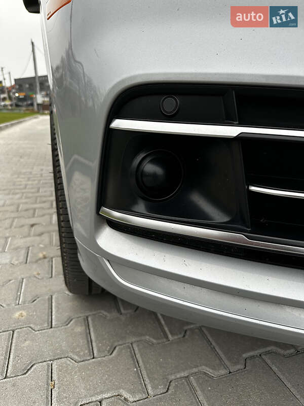 Внедорожник / Кроссовер Audi Q5 2020 в Ровно фото 3 Внедорожник / Кроссовер Audi Q5 2020 в Ровно