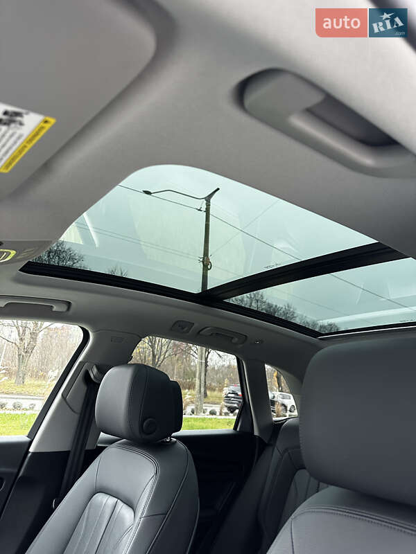 Внедорожник / Кроссовер Audi Q5 2020 в Ровно фото 26 Внедорожник / Кроссовер Audi Q5 2020 в Ровно