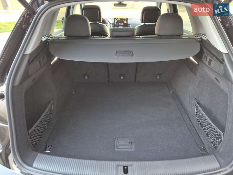 Позашляховик / Кросовер Audi Q5 2023 в Баришівка