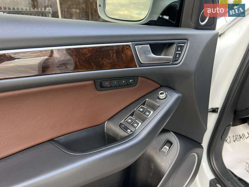 Позашляховик / Кросовер Audi Q5 2015 в Нововолинську фото 14 Позашляховик / Кросовер Audi Q5 2015 в Нововолинську