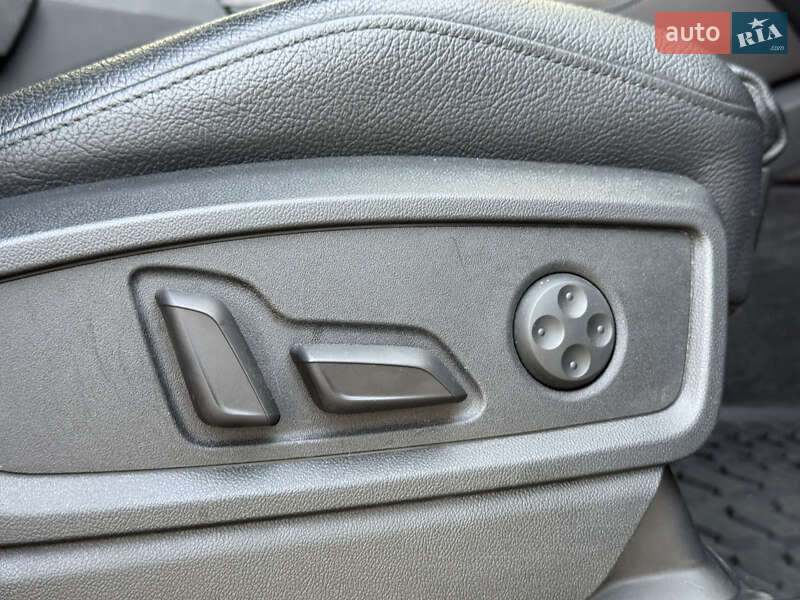 Позашляховик / Кросовер Audi Q5 2018 в Стрию фото 40 Позашляховик / Кросовер Audi Q5 2018 в Стрию