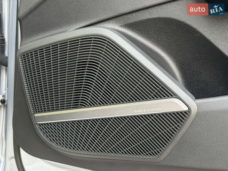 Позашляховик / Кросовер Audi Q5 2018 в Стрию фото 41 Позашляховик / Кросовер Audi Q5 2018 в Стрию