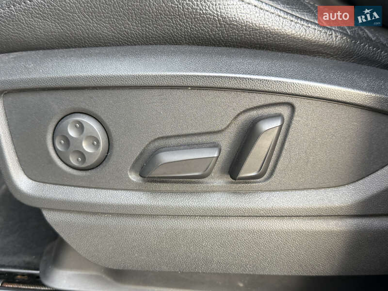 Позашляховик / Кросовер Audi Q5 2018 в Стрию фото 63 Позашляховик / Кросовер Audi Q5 2018 в Стрию