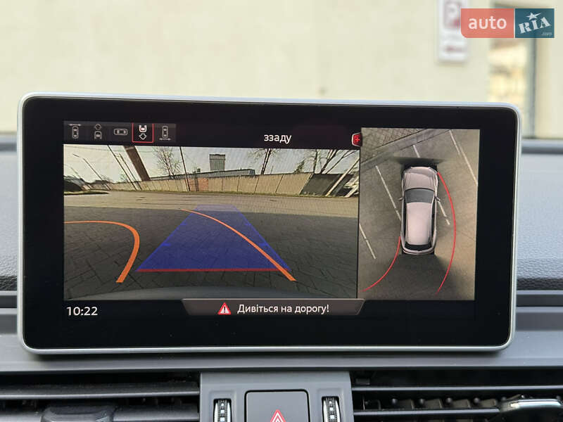 Позашляховик / Кросовер Audi Q5 2018 в Стрию фото 76 Позашляховик / Кросовер Audi Q5 2018 в Стрию