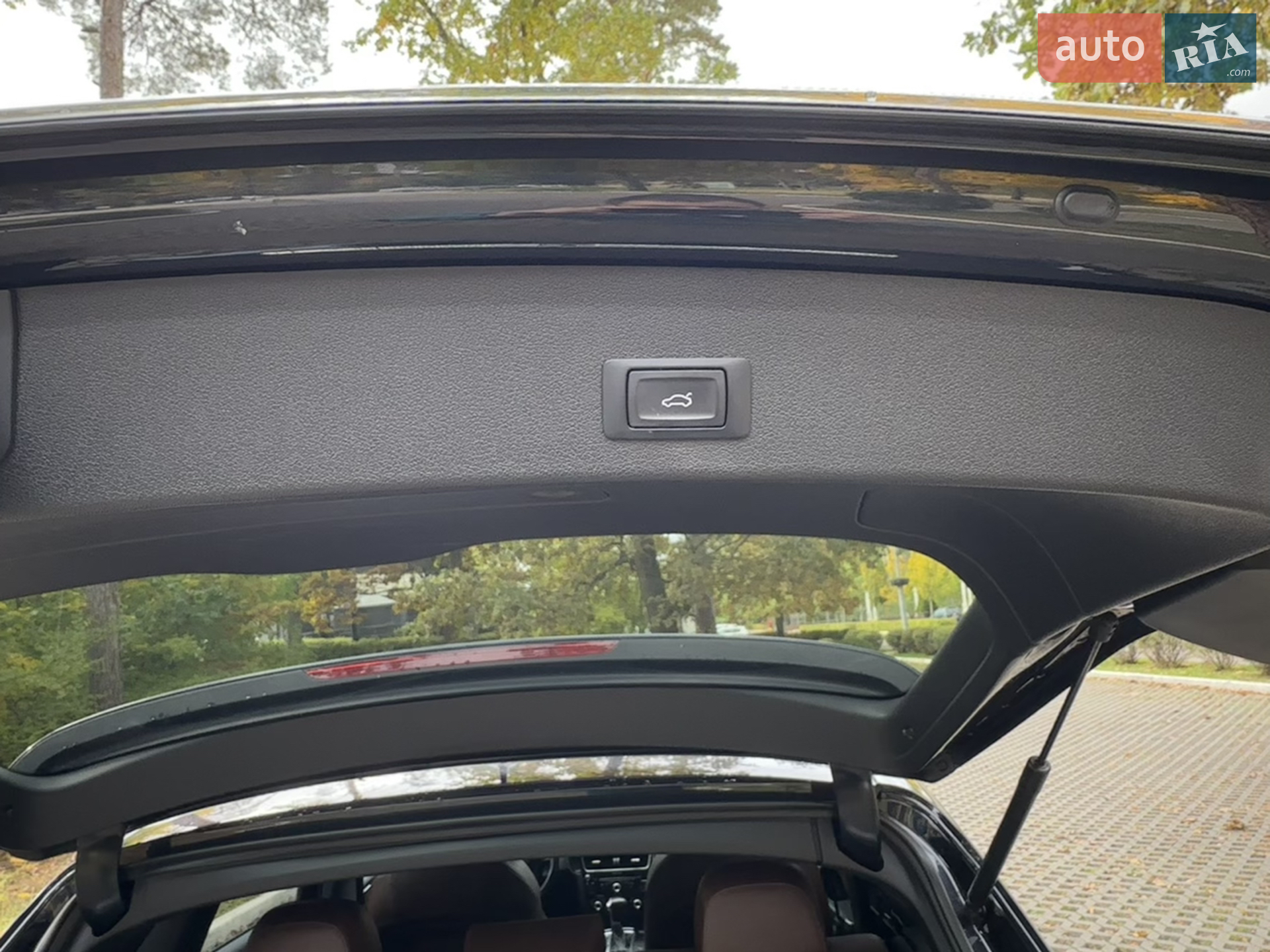 2016 Audi Q5 - мініатюра 14