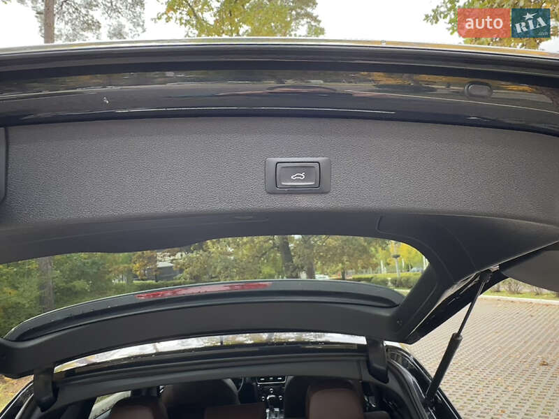 Позашляховик / Кросовер Audi Q5 2016 в Бучі фото 14 Позашляховик / Кросовер Audi Q5 2016 в Бучі