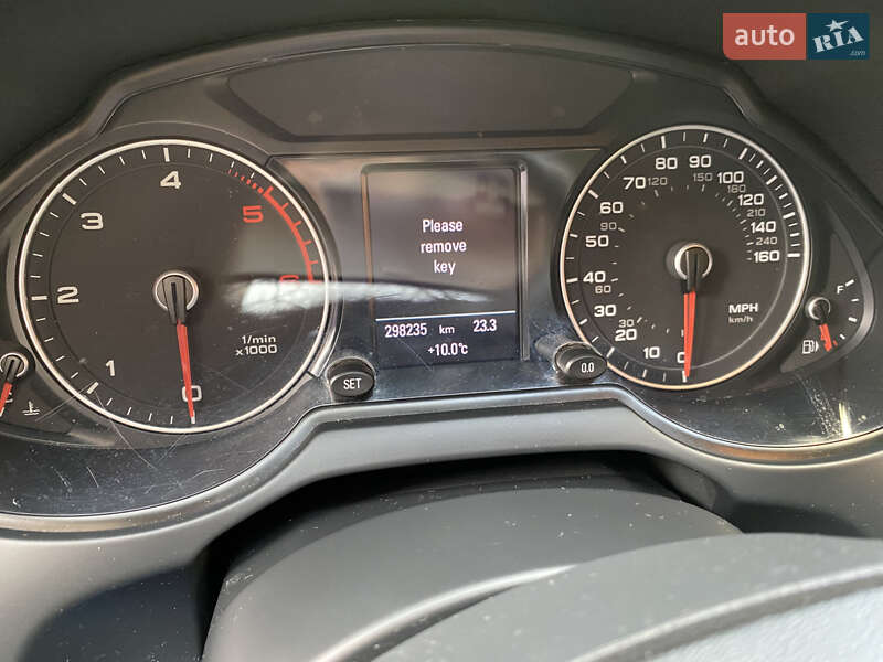 Внедорожник / Кроссовер Audi Q5 2013 в Хмельницком фото 12 Внедорожник / Кроссовер Audi Q5 2013 в Хмельницком