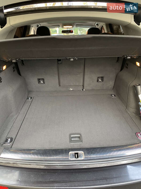 Внедорожник / Кроссовер Audi Q5 2013 в Хмельницком фото 30 Внедорожник / Кроссовер Audi Q5 2013 в Хмельницком