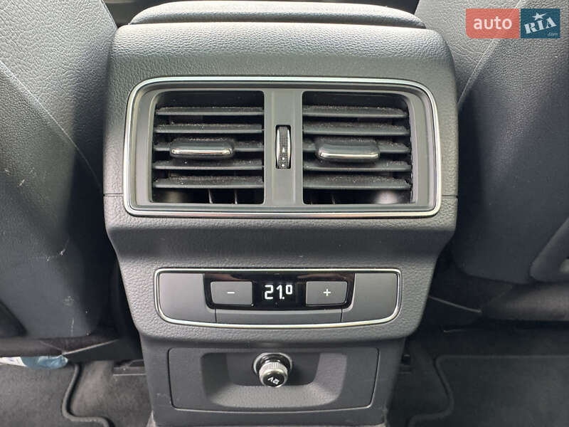 Внедорожник / Кроссовер Audi Q5 2018 в Киеве