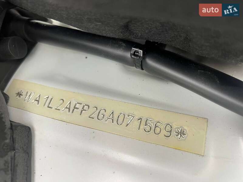 Внедорожник / Кроссовер Audi Q5 2016 в Ровно фото 57 Внедорожник / Кроссовер Audi Q5 2016 в Ровно