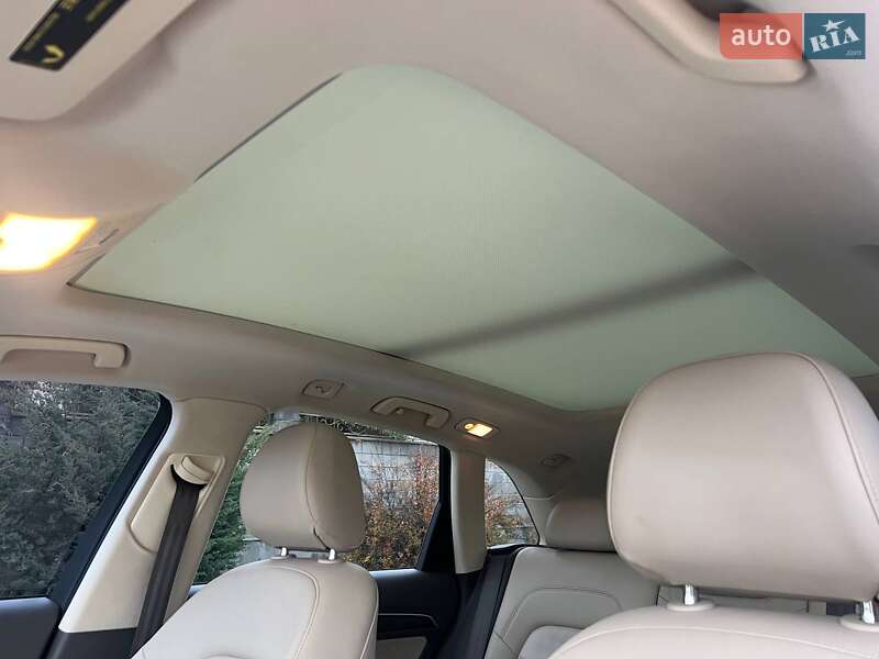 Внедорожник / Кроссовер Audi Q5 2016 в Ровно фото 42 Внедорожник / Кроссовер Audi Q5 2016 в Ровно