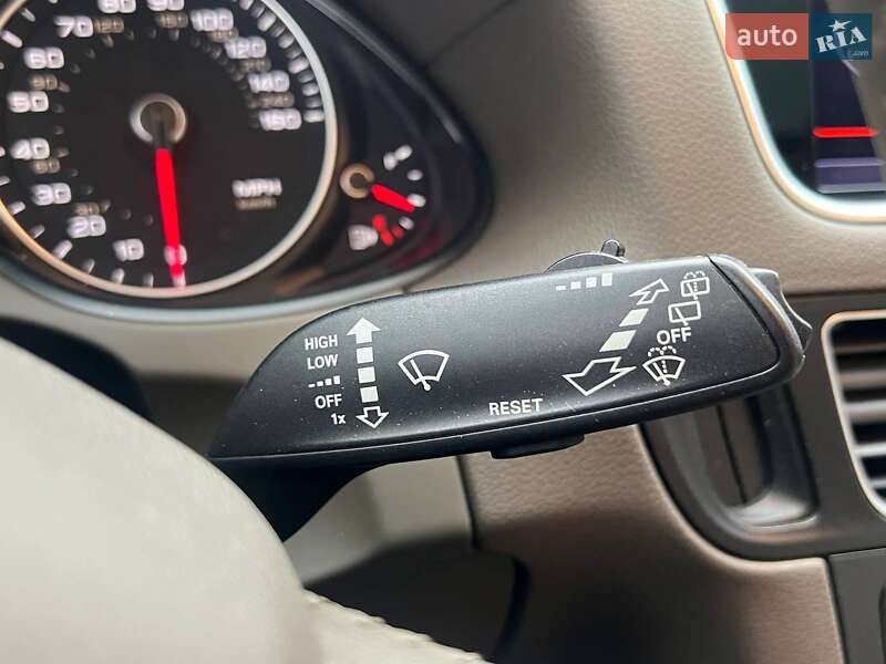 Внедорожник / Кроссовер Audi Q5 2016 в Ровно фото 29 Внедорожник / Кроссовер Audi Q5 2016 в Ровно