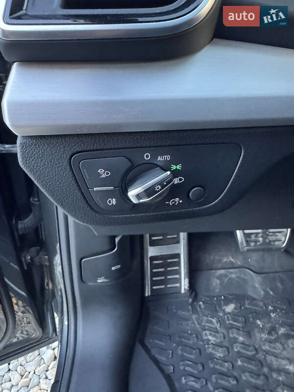 Внедорожник / Кроссовер Audi Q5 2020 в Ивано-Франковске фото 19 Внедорожник / Кроссовер Audi Q5 2020 в Ивано-Франковске