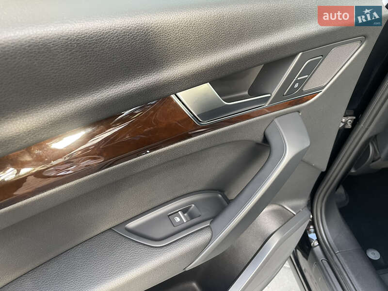 Позашляховик / Кросовер Audi Q5 2018 в Коломиї