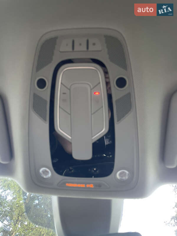 Позашляховик / Кросовер Audi Q5 2018 в Коломиї