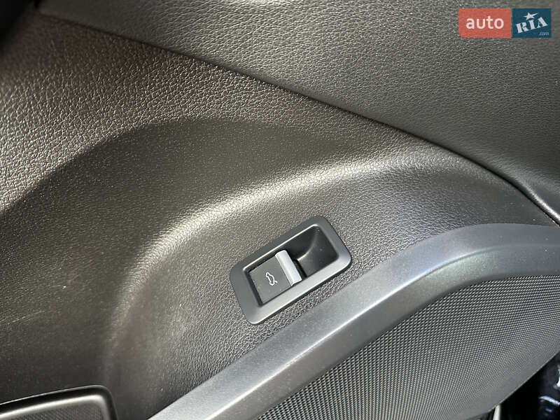 Позашляховик / Кросовер Audi Q5 2018 в Коломиї