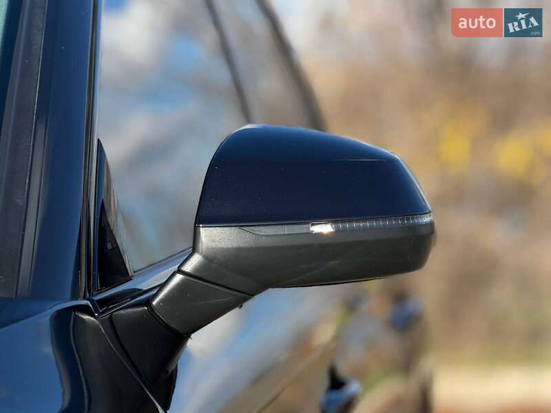 Позашляховик / Кросовер Audi Q5 2018 в Кривому Розі фото 7 Позашляховик / Кросовер Audi Q5 2018 в Кривому Розі