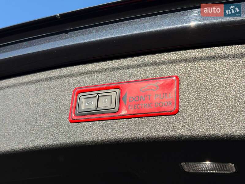 Позашляховик / Кросовер Audi Q5 2018 в Кривому Розі фото 23 Позашляховик / Кросовер Audi Q5 2018 в Кривому Розі