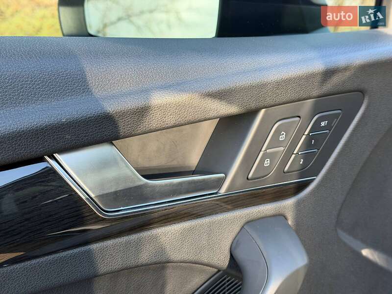 Позашляховик / Кросовер Audi Q5 2018 в Кривому Розі фото 37 Позашляховик / Кросовер Audi Q5 2018 в Кривому Розі
