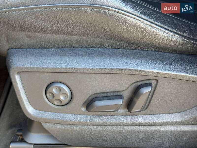 Позашляховик / Кросовер Audi Q5 2018 в Кривому Розі фото 42 Позашляховик / Кросовер Audi Q5 2018 в Кривому Розі