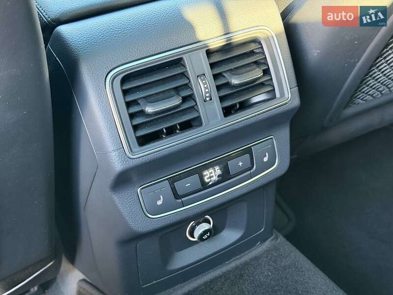 Позашляховик / Кросовер Audi Q5 2018 в Кривому Розі фото 47 Позашляховик / Кросовер Audi Q5 2018 в Кривому Розі